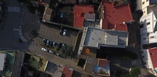 Striano, nuove strade e più spazi per i cittadini. Gerli: «Rivoluzione culturale»