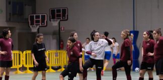 Trasferta amara in Puglia per la Women Sporting Arechi: le ragazze di Pellezzano sconfitte 14-3 dal Futsal Ascoli Satriano