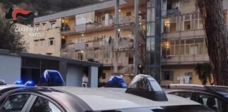 Napoli, Fuorigrotta: le mani della camorra sui fuochi d’artificio. Arrestate 6 persone