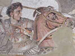 Il vero volto di Alessandro Magno continua a parlarci
