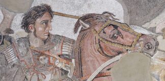 Il vero volto di Alessandro Magno continua a parlarci