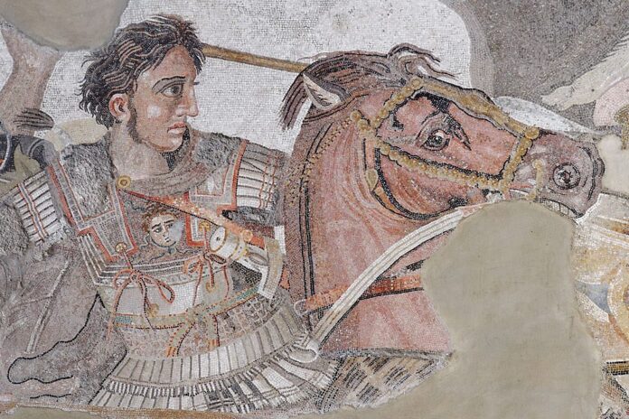 Il vero volto di Alessandro Magno continua a parlarci
