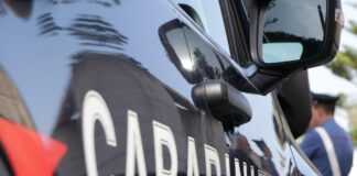 Camorra e corruzione: accordo con i boss, arrestato carabiniere infedele ad Arzano