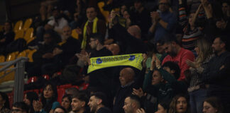 Givova Scafati, è tempo di Derby alla Beta Ricambi Arena