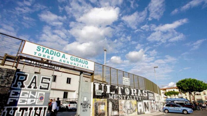 Estorsione al Savoia: Scognamiglio passa ai domiciliari in attesa del processo