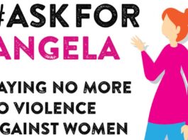 San Sebastiano al Vesuvio, al via l'iniziativa "Ask for Angela"