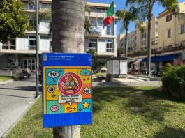 Piano di Sorrento: rispetto dell’ambiente, installati i cartelli disegnati dal Consiglio Comunale delle Ragazze e dei Ragazzi