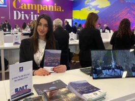 La Città di Piano di Sorrento partecipa alla BMT di Napoli