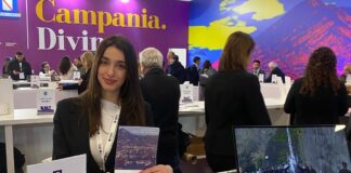 La Città di Piano di Sorrento partecipa alla BMT di Napoli