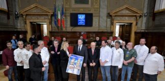 Si rinnova ancora una volta il gran successo di Doc Italy