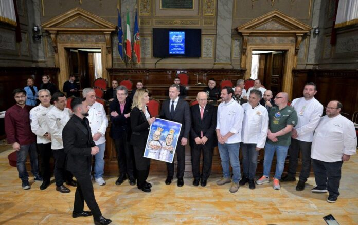 Si rinnova ancora una volta il gran successo di Doc Italy