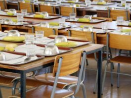 Massa Lubrense, il sindaco annuncia la ripresa del servizio mensa scolastica