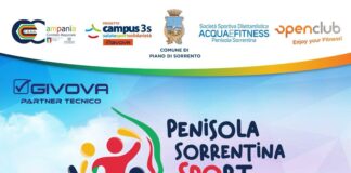 Sport, salute e prevenzione: tre giorni di iniziative a Piano di Sorrento