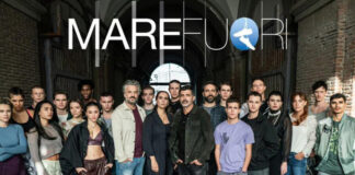 “Mare fuori” torna con i nuovi episodi. Dal 26 marzo, su Rai 2, la nuova stagione