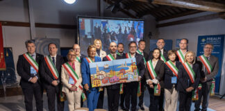 Ambiente, il G20Spiagge a Sorrento per discutere sulla tutela delle comunità marine italiane