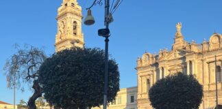 Pompei, sicurezza per i cittadini e i visitatori: parte la nuova fase del piano “Pompei Legale”