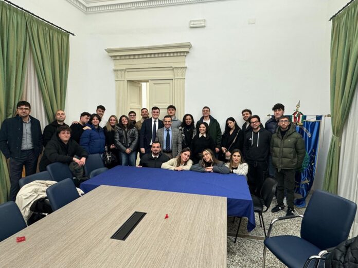 Torre Annunziata, forum dei Giovani: assegnata la sede presso la Biblioteca Comunale