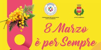 Sorrento, quattro appuntamenti per la Giornata internazionale della donna