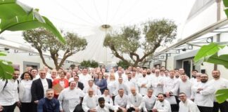 A Palazzo Caracciolo di Napoli, nuovo gran successo per l’APCI