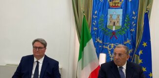 Torre Annunziata, la Prefettura dispone 4 zone rosse