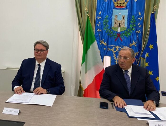 Torre Annunziata, la Prefettura dispone 4 zone rosse