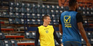 Givova a Varese, è sfida salvezza