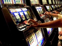 Gragnano, gioco illegale: sequestrati apparecchi e sanzioni per 143mila euro