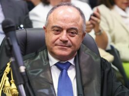 Procuratore Nicola Gratteri: "Abbiamo quasi triplicato le demolizioni, soprattutto nella zona dei Campi Flegrei"