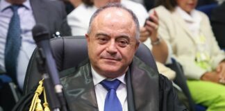 Procuratore Nicola Gratteri: "Abbiamo quasi triplicato le demolizioni, soprattutto nella zona dei Campi Flegrei"