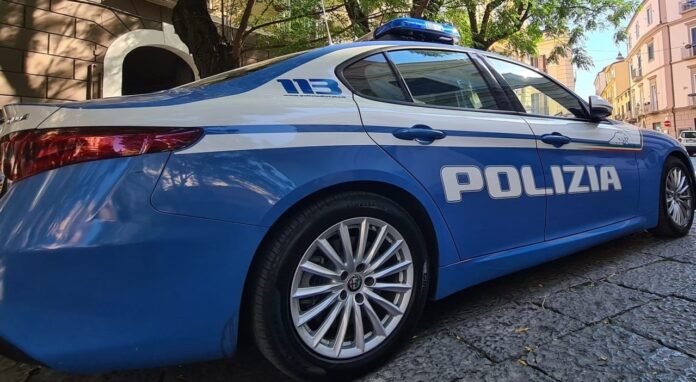 Controlli a Torre Annunziata, identificate 159 persone