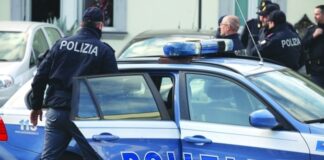 Nola, sorpresi con diversi arnesi atti allo scasso. Denunciate tre persone