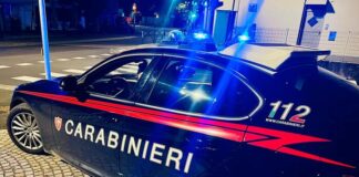 Pozzuoli, tenta rapina in farmacia. Arrestato dai Carabinieri