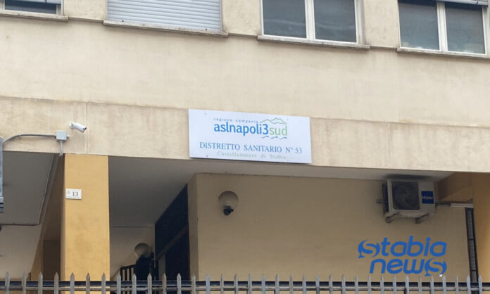 Castellammare di Stabia, cinque giorni di screening sanitari gratuiti per i cittadini stabiesi