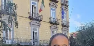 Aliberti: "centrodestra unito per eleggere Rinaldi alla presidenza della Provincia"