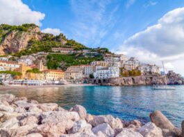 Il Mediterraneo come opportunità: se ne discute ad Amalfi il 29 marzo