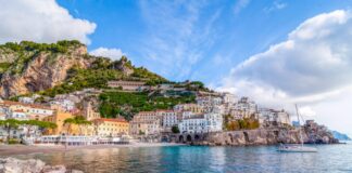 Il Mediterraneo come opportunità: se ne discute ad Amalfi il 29 marzo