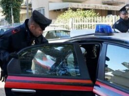 Torre Annunziata, arrestata una pusher nel centro storico