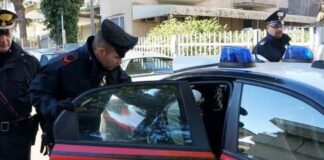 Torre Annunziata, arrestata una pusher nel centro storico