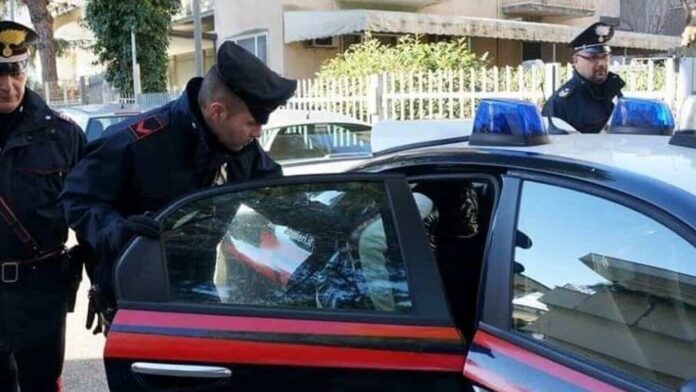 Torre Annunziata, arrestata una pusher nel centro storico