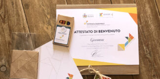Giornata Nazionale della Gentilezza ai Nuovi Nati, Piano di Sorrento accoglie i piccoli del 2025