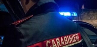 Tentata estorsione a Soccavo: arrestato uomo ritenuto vicino alla criminalità organizzata