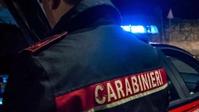 Tentata estorsione a Soccavo: arrestato uomo ritenuto vicino alla criminalità organizzata