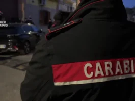 Casoria: sparatoria ieri sera, ferito 51enne incensurato