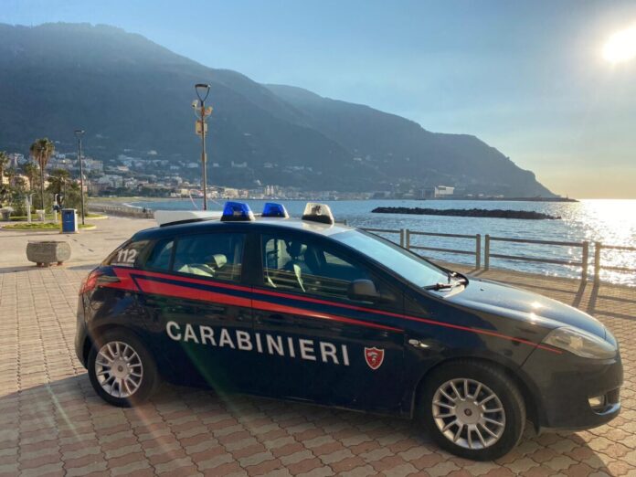 Zona rossa a Castellammare prorogata fino al 30 giugno 2025
