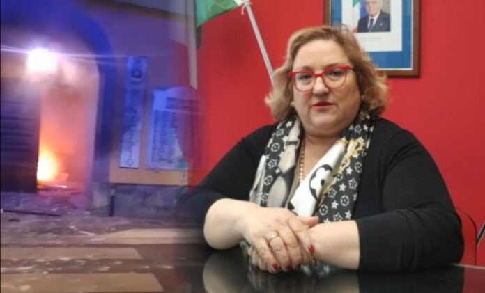 Castel san giorgio sindaco