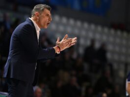 Evolution Green Aversa, con Cuneo l'ultimo atto della regular season. Poi i play off