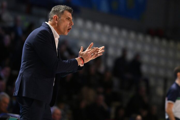 Evolution Green Aversa, con Cuneo l'ultimo atto della regular season. Poi i play off
