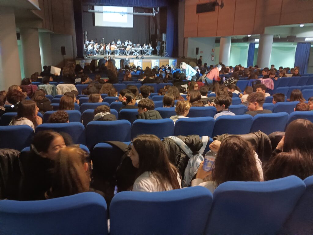 Torre del Greco, istituzioni e scuole in campo per “Coltiviamo legalità”