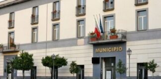 Pomigliano, assegnata la nuova sede dal comune all'associazione antiracket locale