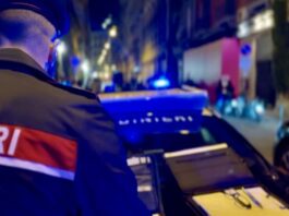 Quarto, carabinieri arrestano pusher incensurato con quasi un chilo droga e migliaia di euro